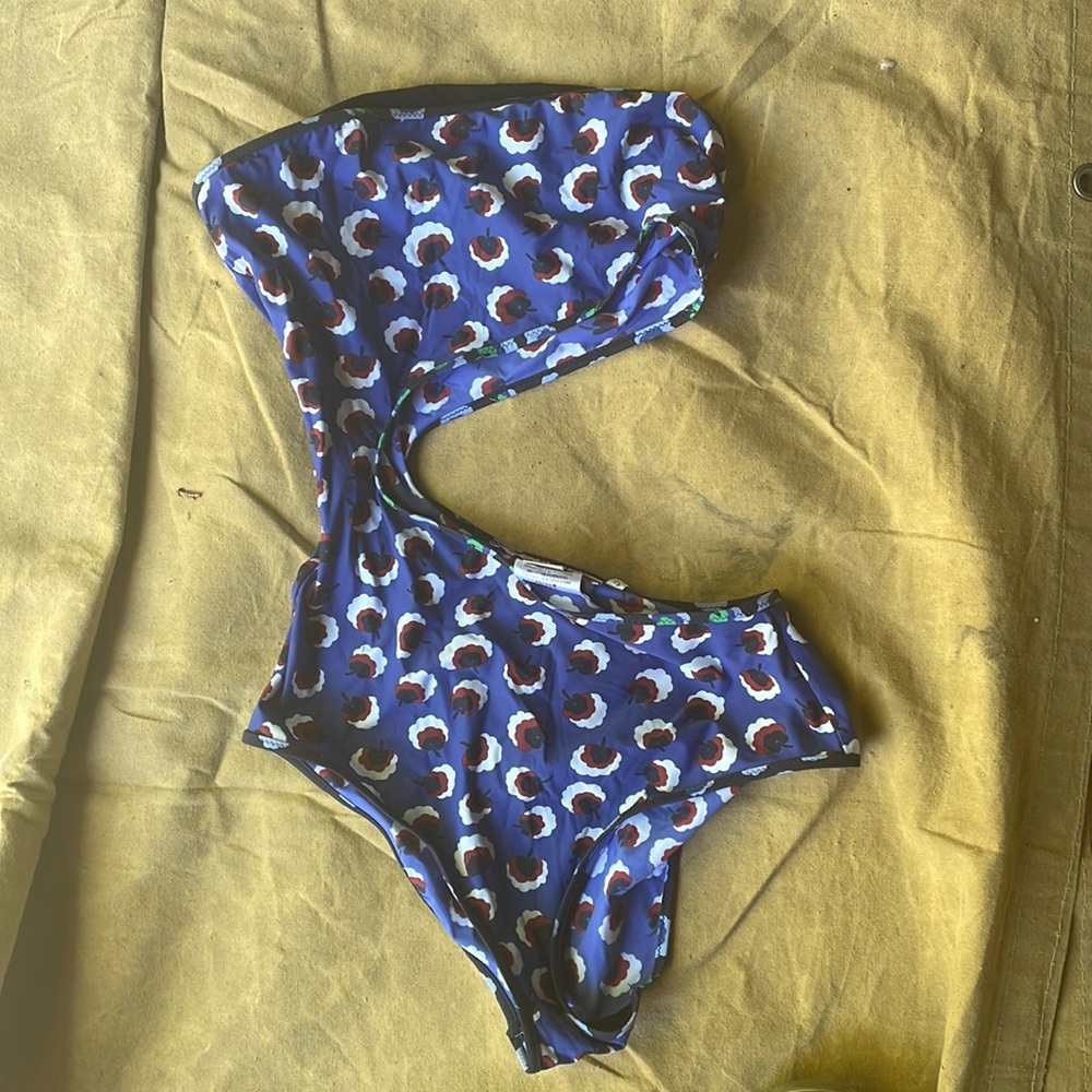 Stella McCartney Suit